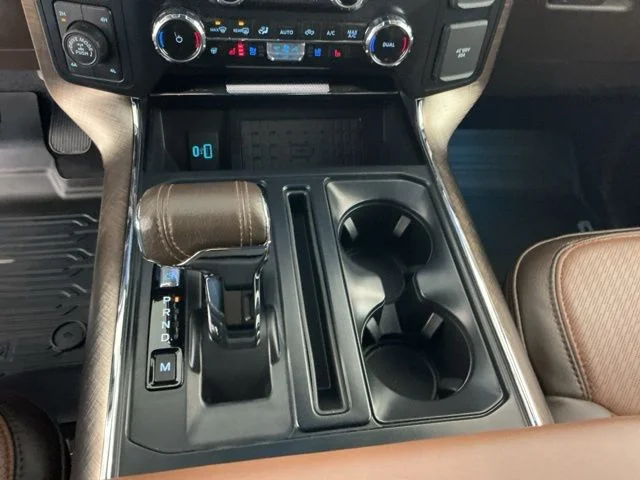 Certified Used 2024 Black Ford King Ranch image 23