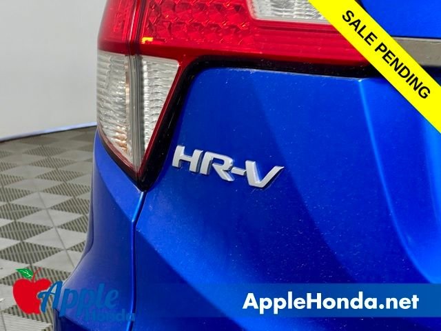 Used 2022 Aegean Blue Metallic Honda Sport image 7