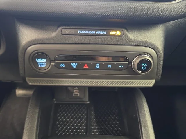 New 2026 Carbonized Gray Metallic Ford Outer Banks® image 26