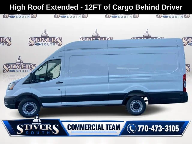 New 2026 Oxford White Ford Base image 6