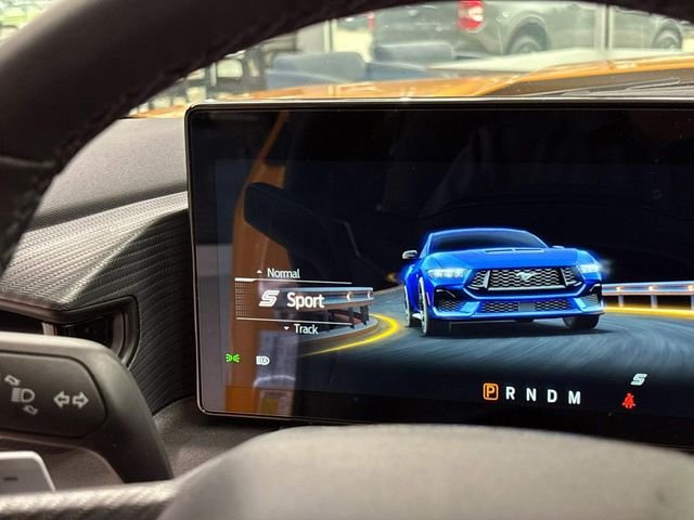 Used 2026 Orange Ford GT image 18