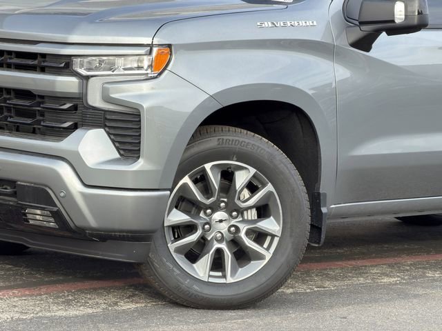2026 Chevrolet Silverado 1500 RST - Photo 8