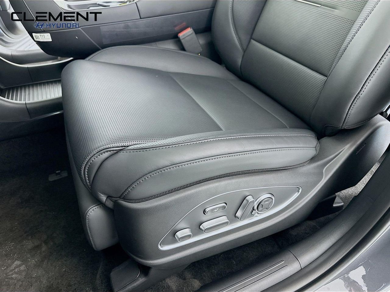 New 2026 Gray Hyundai Calligraphy FWD image 26