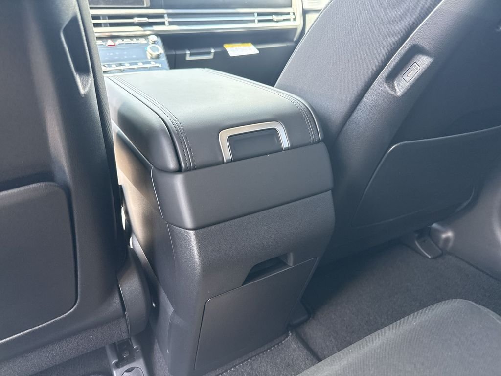 New 2026 Gray Hyundai SE image 20