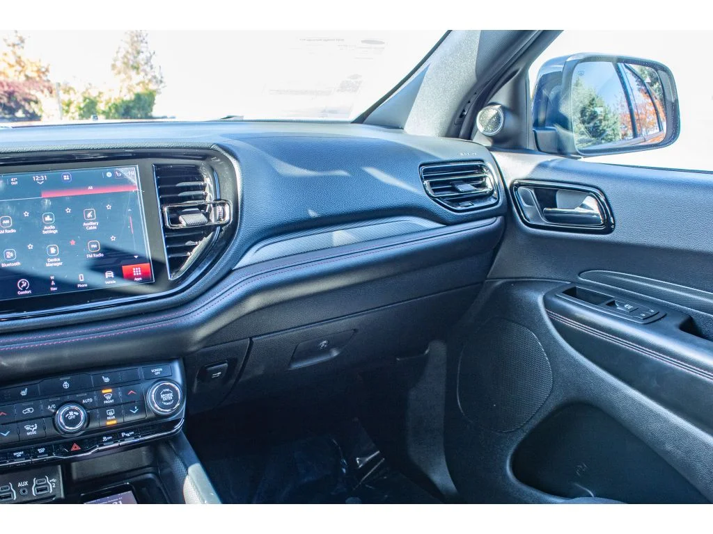 2024 Dodge Durango R/T - Photo 35