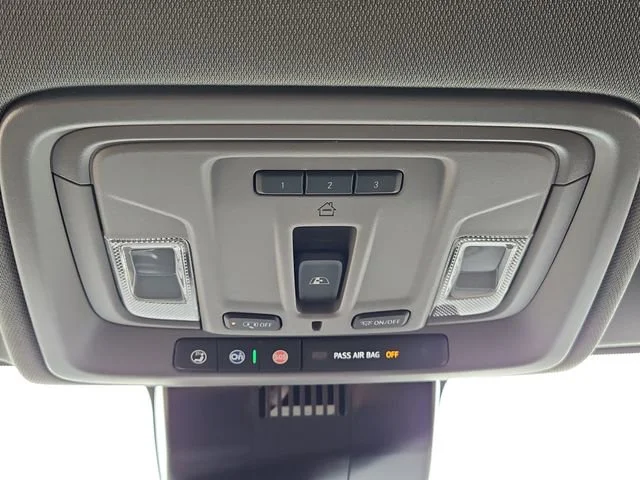 2026 GMC Sierra 3500HD Denali - Photo 29