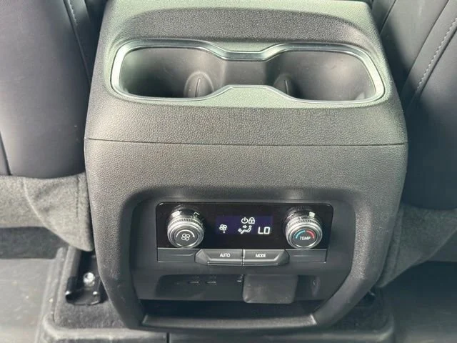 Certified Used 2025 Summit White GMC AT4 image 19