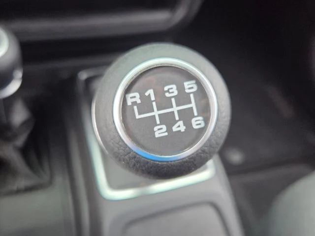 Used 2025 White Jeep Sport image 20