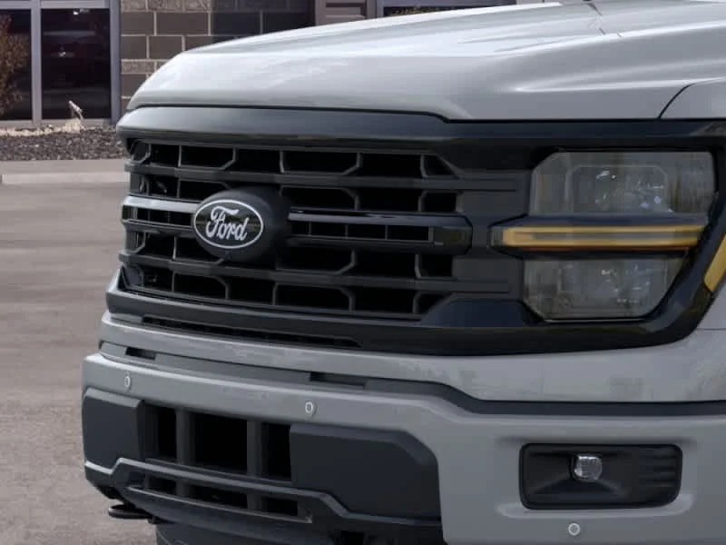 New 2026 Avalanche Ford XLT image 17