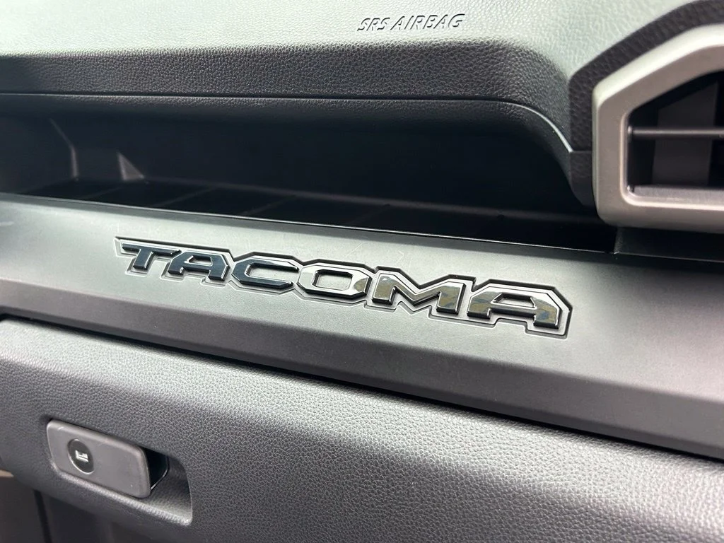 Used 2025 Gray Toyota SR image 39