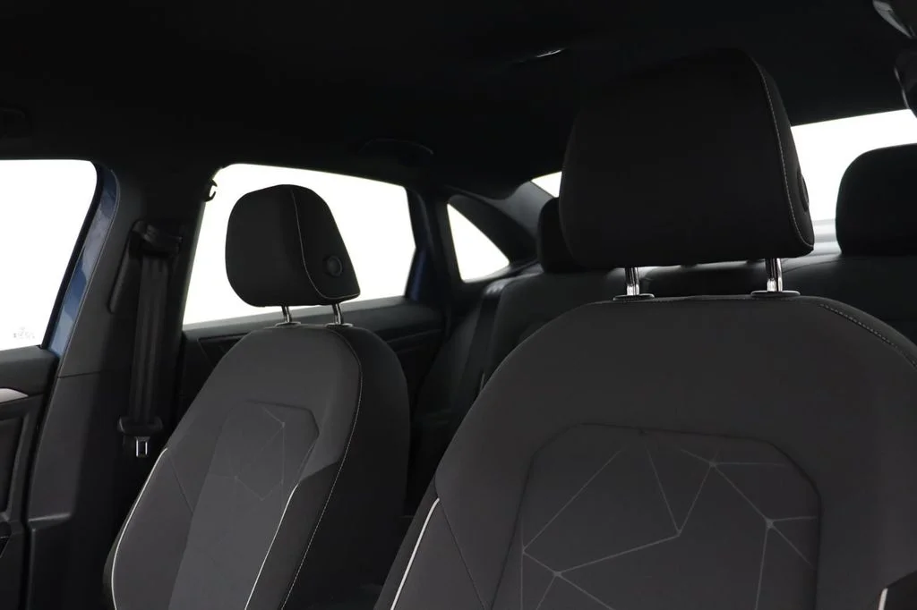 New 2026 Blue Volkswagen 1.5T Sport image 13