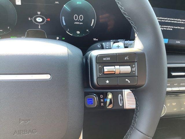 New 2027 Abyss Hyundai BLUE SEL image 22