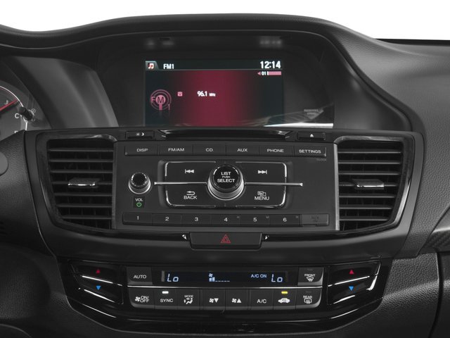 Used 2016  Honda Sport image 9