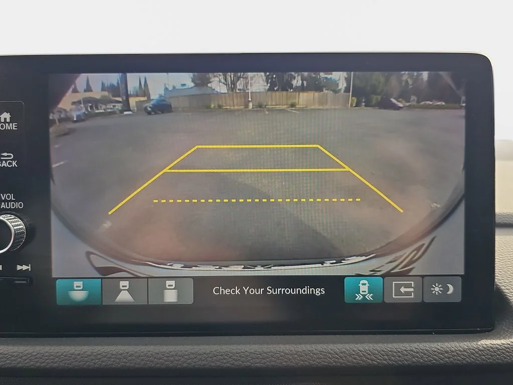 Used 2024  Acura A-Spec Tech Package image 24