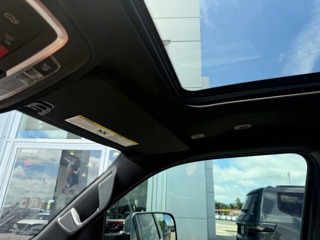 Used 2019 Red Ram Limited image 8