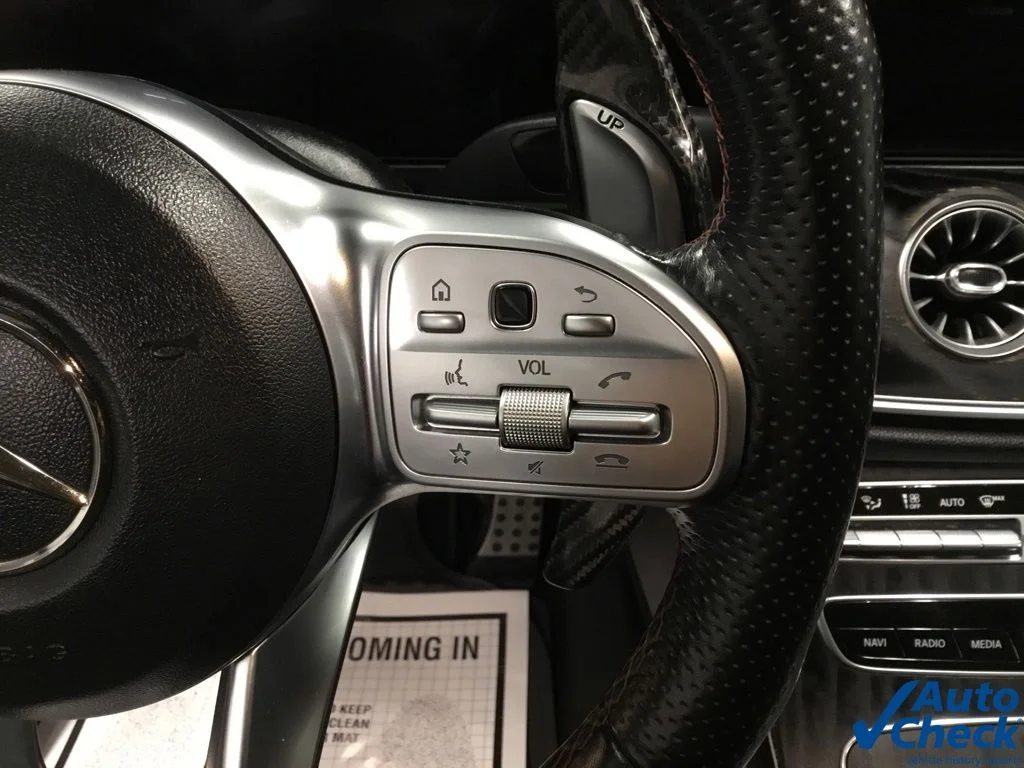 2019 Mercedes-Benz E-Class AMG E53 - Photo 50