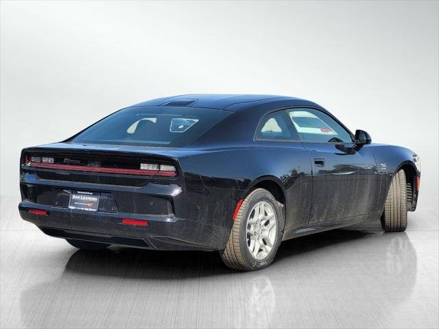 New 2025 Diamond Black Crystal Pearlcoat Dodge R/T image 30