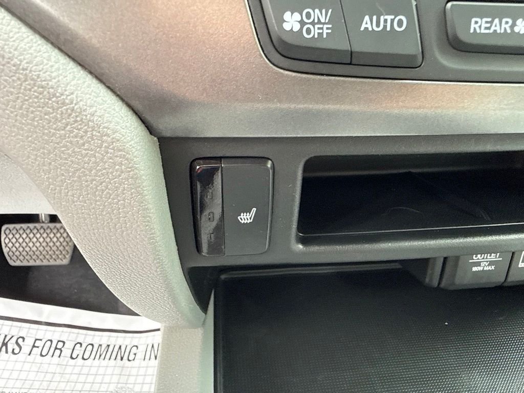 Used 2019 Gray Honda EX-L image 32