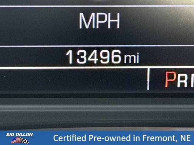 2019 Chevrolet Silverado 1500 LD LT Z71 - Photo 14