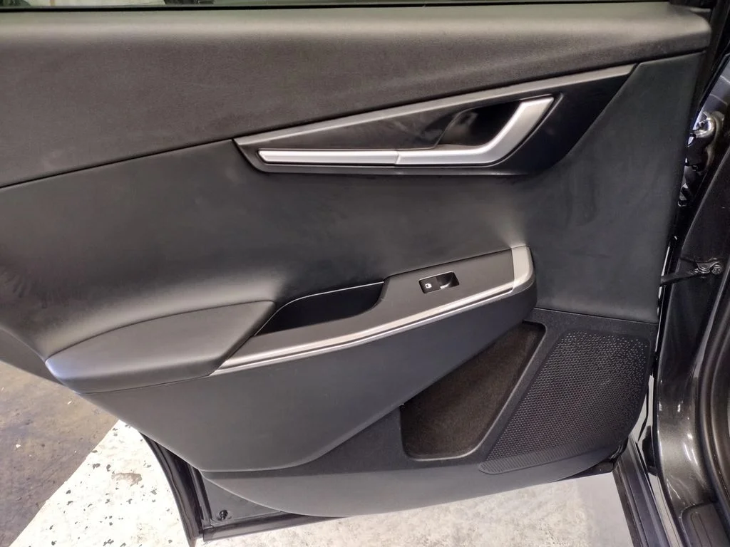 Used 2024 Gray Kia Light image 24