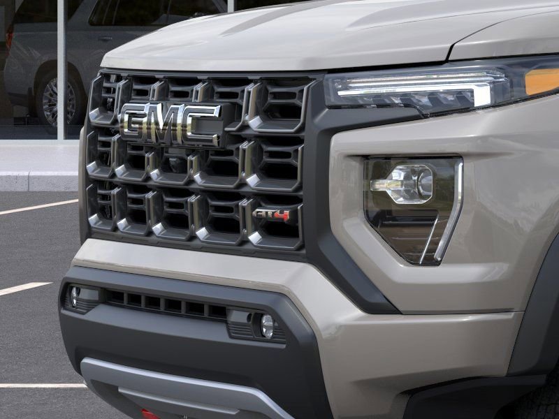 New 2026 Coastal Dune GMC AT4 image 14