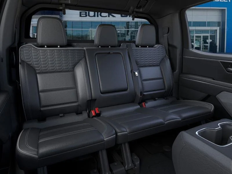 New 2025  GMC Denali image 17