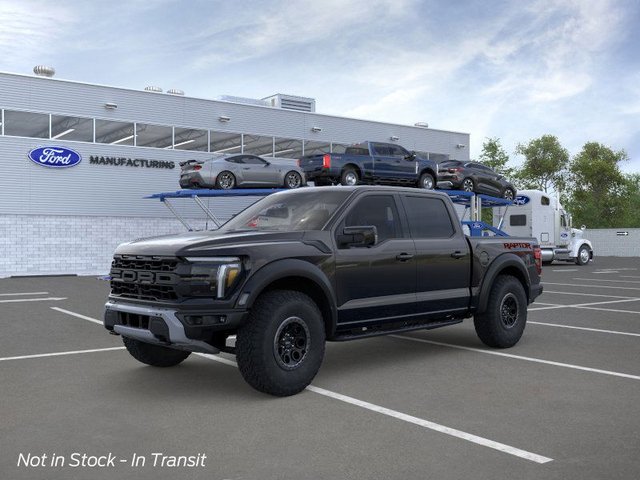 2026 Ford F-150 F-150 Raptor Raptor®