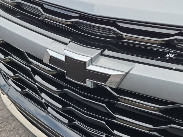 New 2026 Sterling Gray Metallic Chevrolet ACTIV image 32