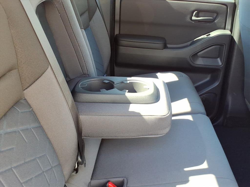 2026 Nissan Frontier SV - Photo 24