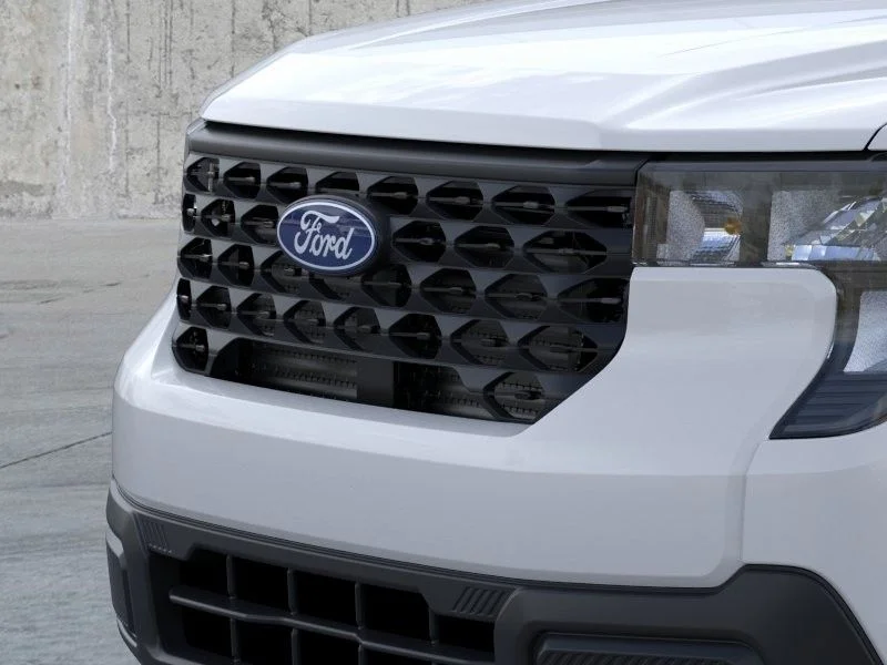 New 2026 White Ford XL image 19