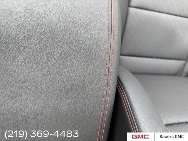 2026 GMC Canyon AT4X - Photo 17