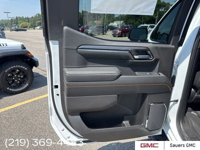 2024 GMC Sierra 1500 AT4 - Photo 21