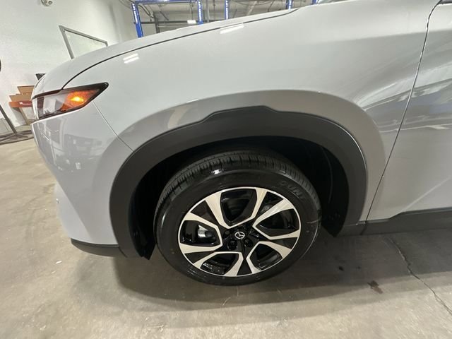 New 2026 Aero Gray Metallic Mazda 2.5 S Preferred AWD image 23