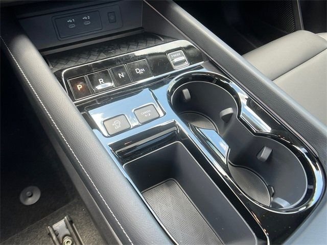 2025 Nissan Murano SL - Photo 32