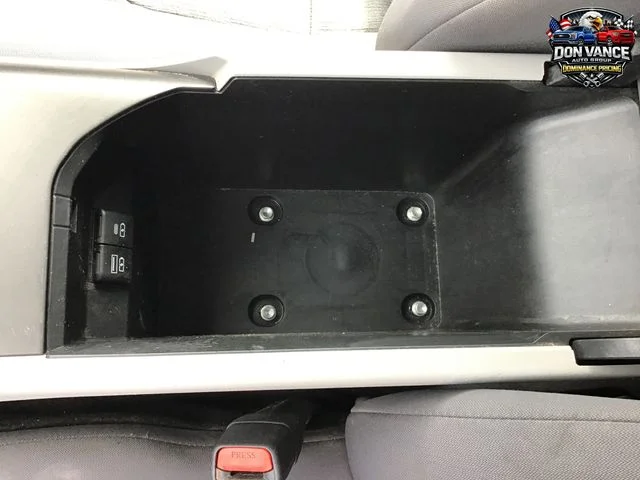 Used 2021 Black Toyota LE image 24