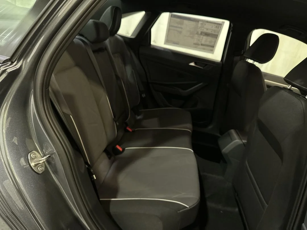 2026 Volkswagen Jetta Sport - Photo 19