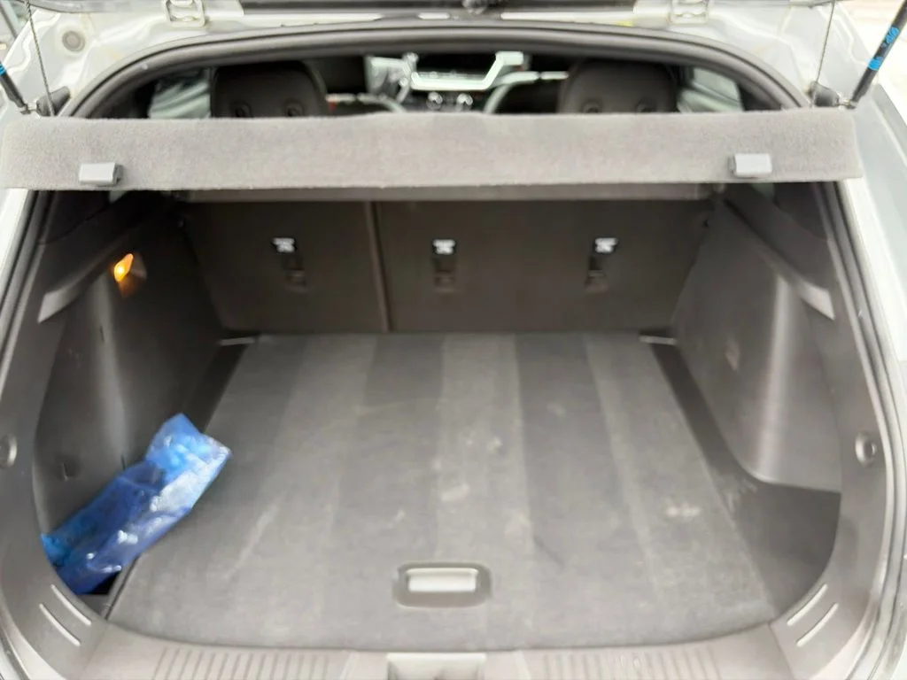 Certified Used 2025 Gray Chevrolet 2RS image 15