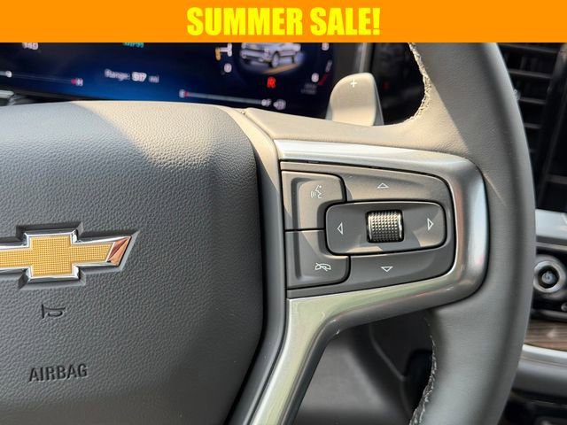 2026 Chevrolet Silverado 1500 LT - Photo 20