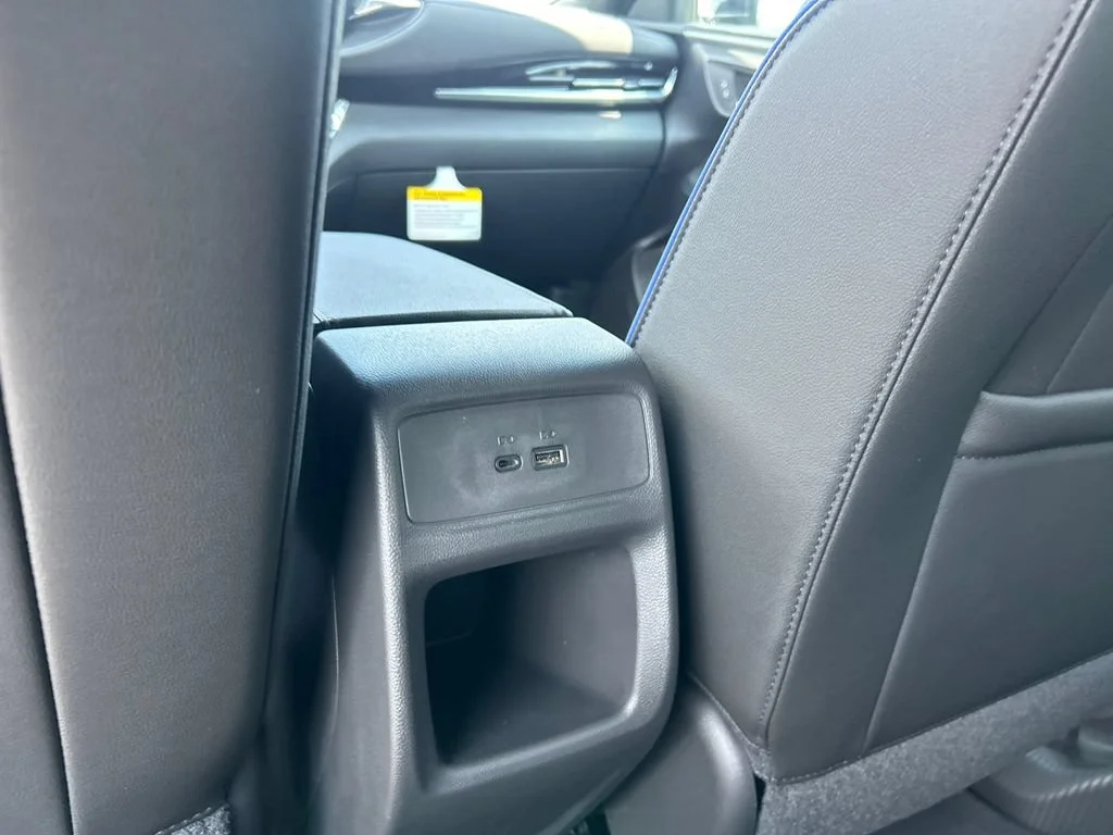 2026 Buick Envista Sport Touring - Photo 32