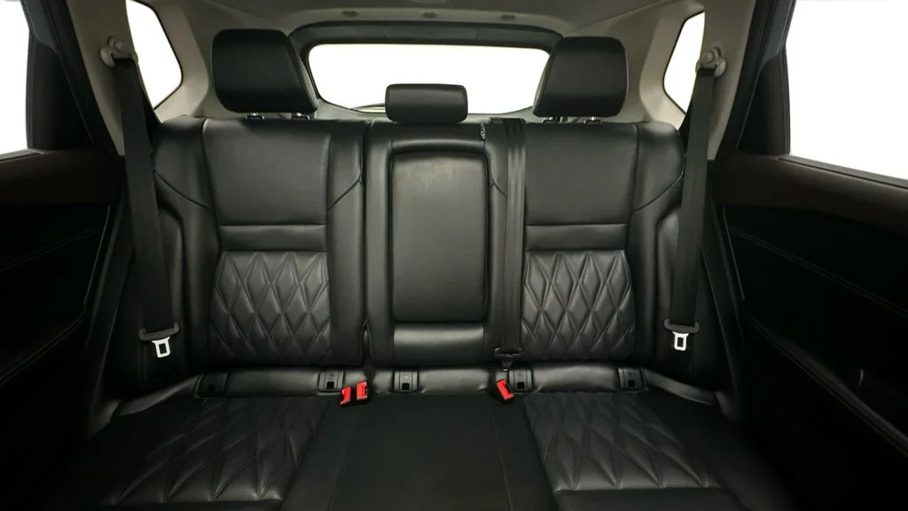 Certified Used 2023 Gray Nissan Platinum image 15