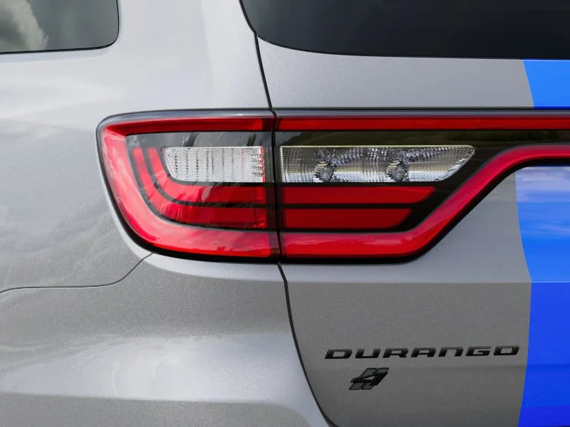 New 2026 Triple Nickel Dodge SRT Hellcat image 35