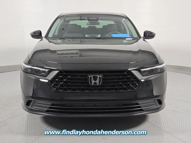 2024 Honda Accord LX - Photo 40
