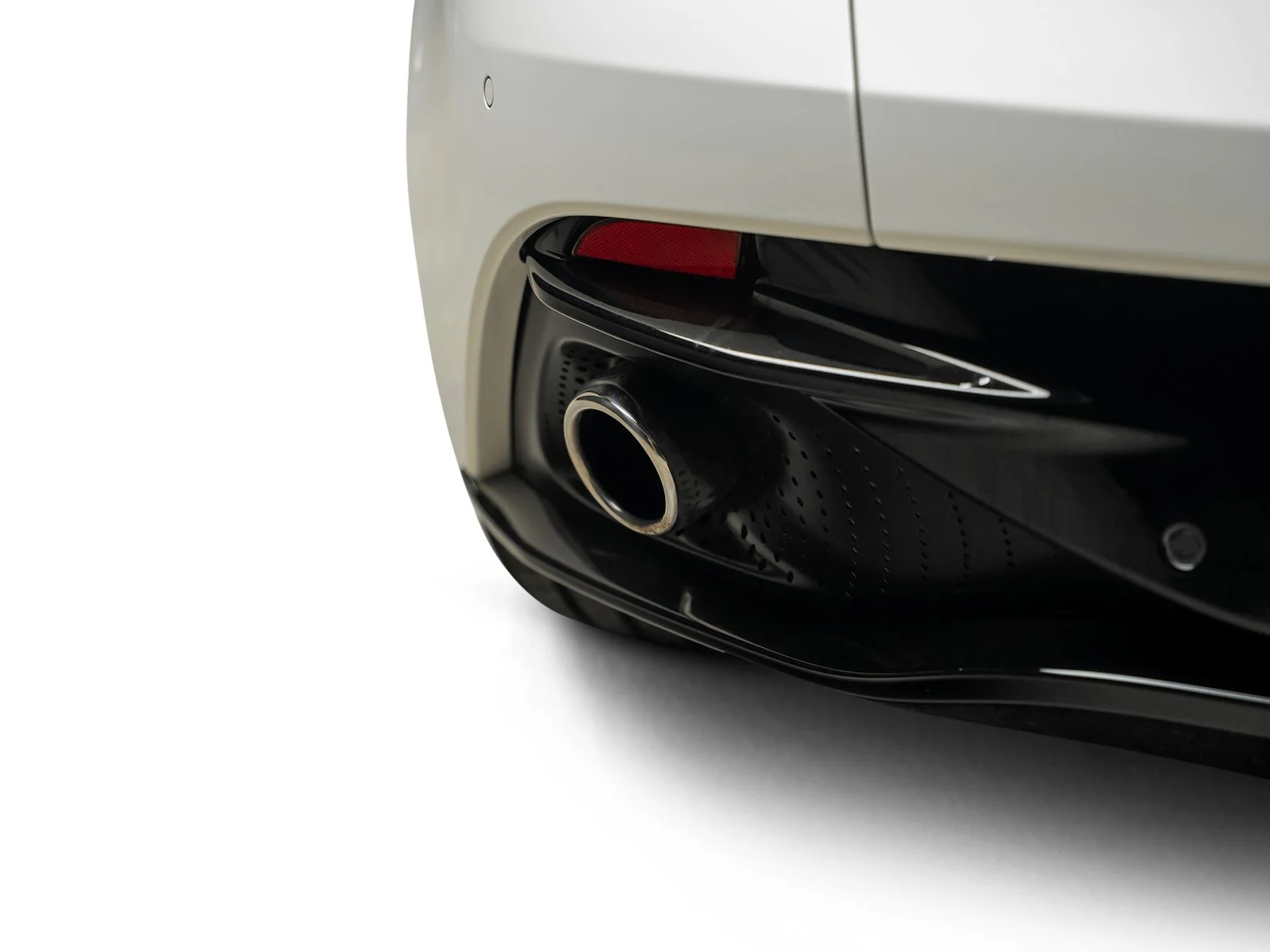 Used 2017 Gray Aston Martin Launch Edition image 15
