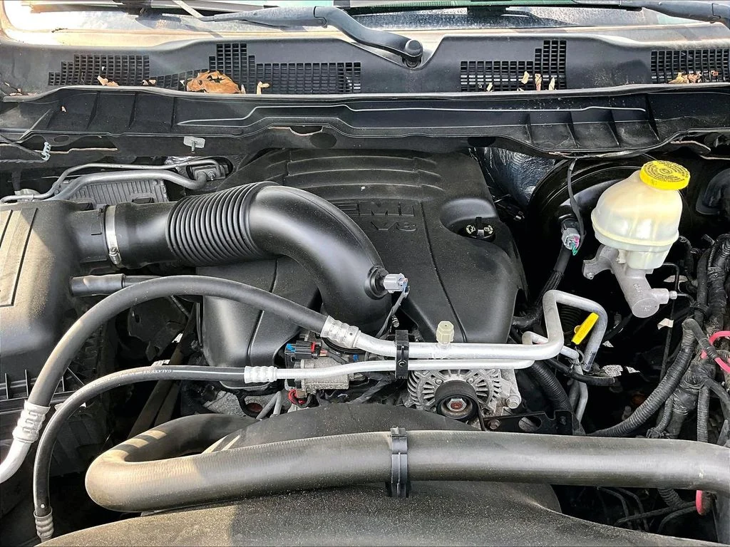 Used 2018 Gray Ram Big Horn image 10