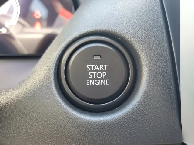 New 2026 Aero Gray Metallic Mazda 2.5 S Preferred AWD image 10