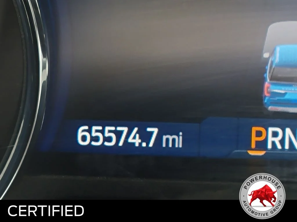 Used 2022 Black Ford Limited image 36