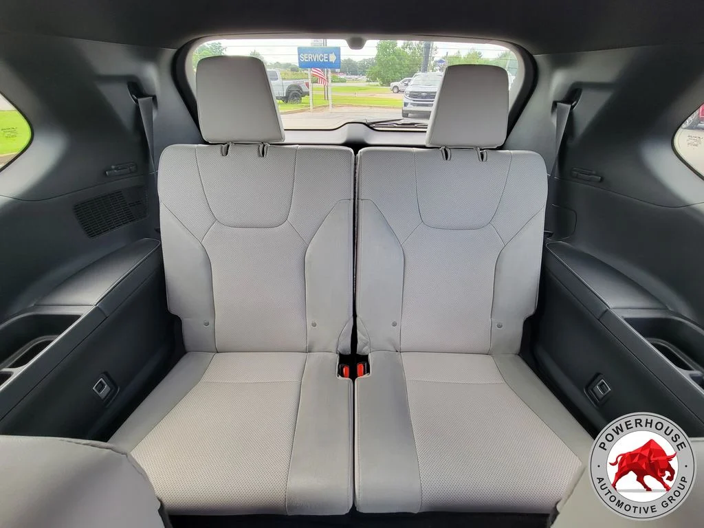 Used 2024 Gray Lexus 350 Luxury image 18
