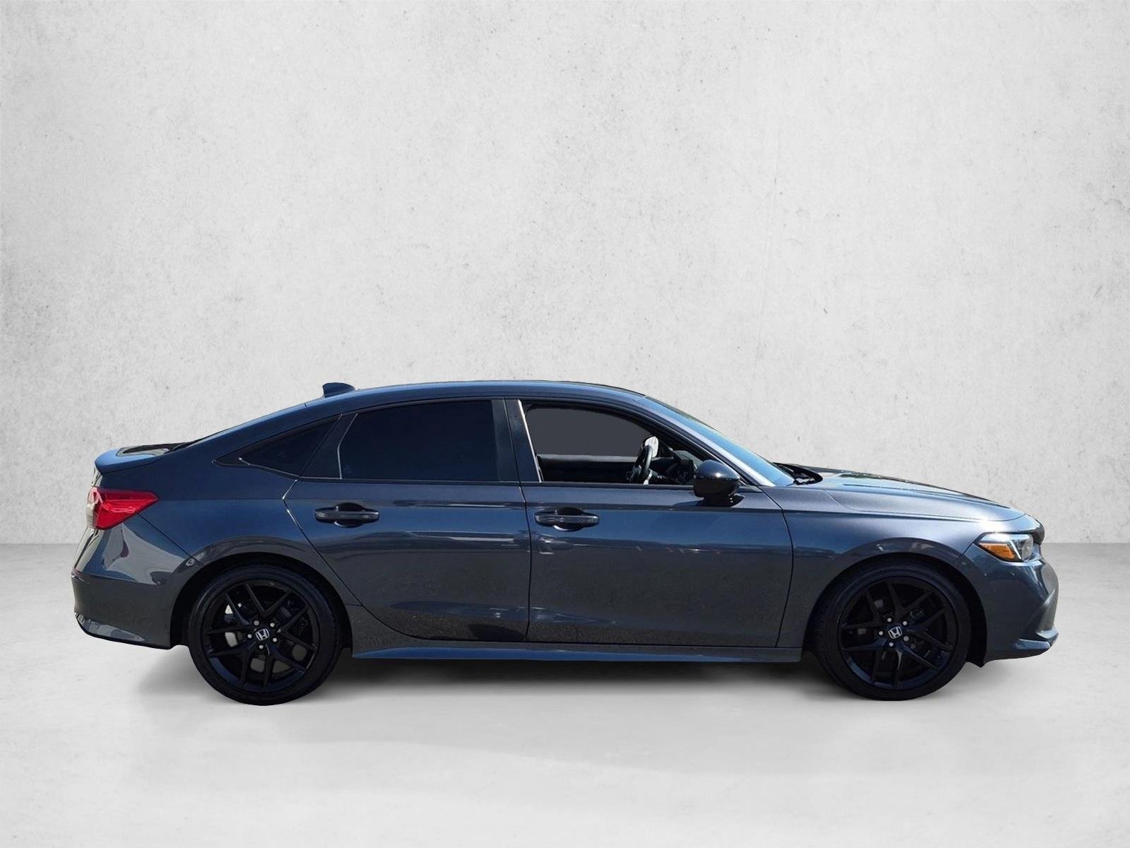 Used 2024 Gry Honda Sport image 4