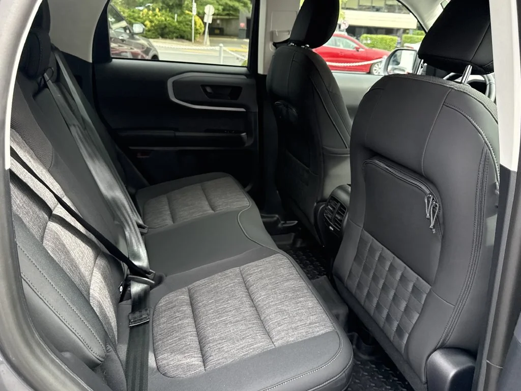 Used 2023 Gray Ford Big Bend image 30