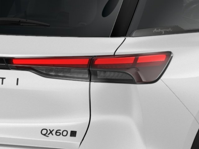 New 2027 2T RAD WHT INFINITI Autograph AWD image 11